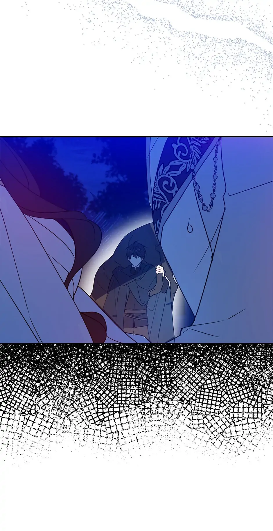 Here Comes the Silver Spoon! Chapter 47 - page 44