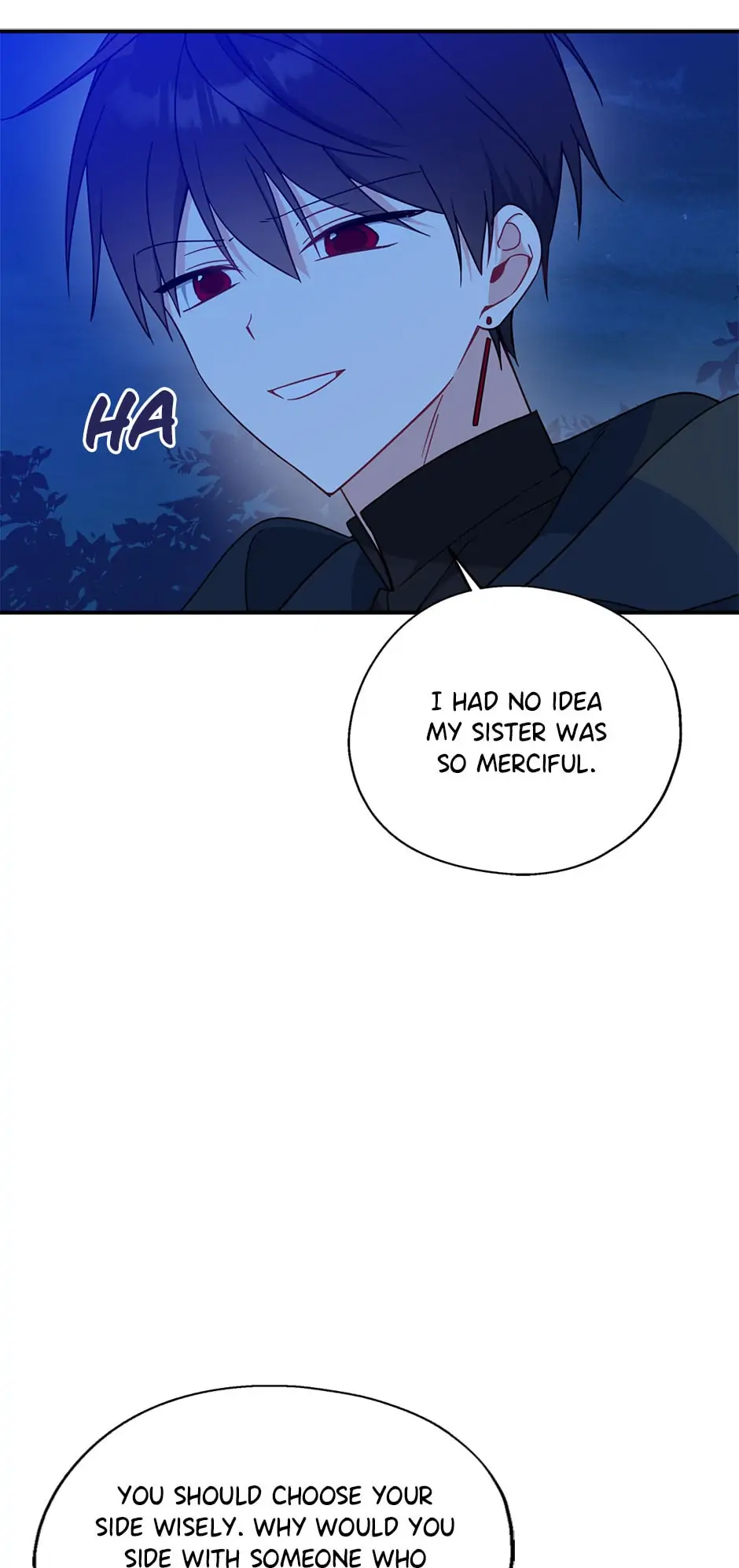 Here Comes the Silver Spoon! Chapter 47 - page 52