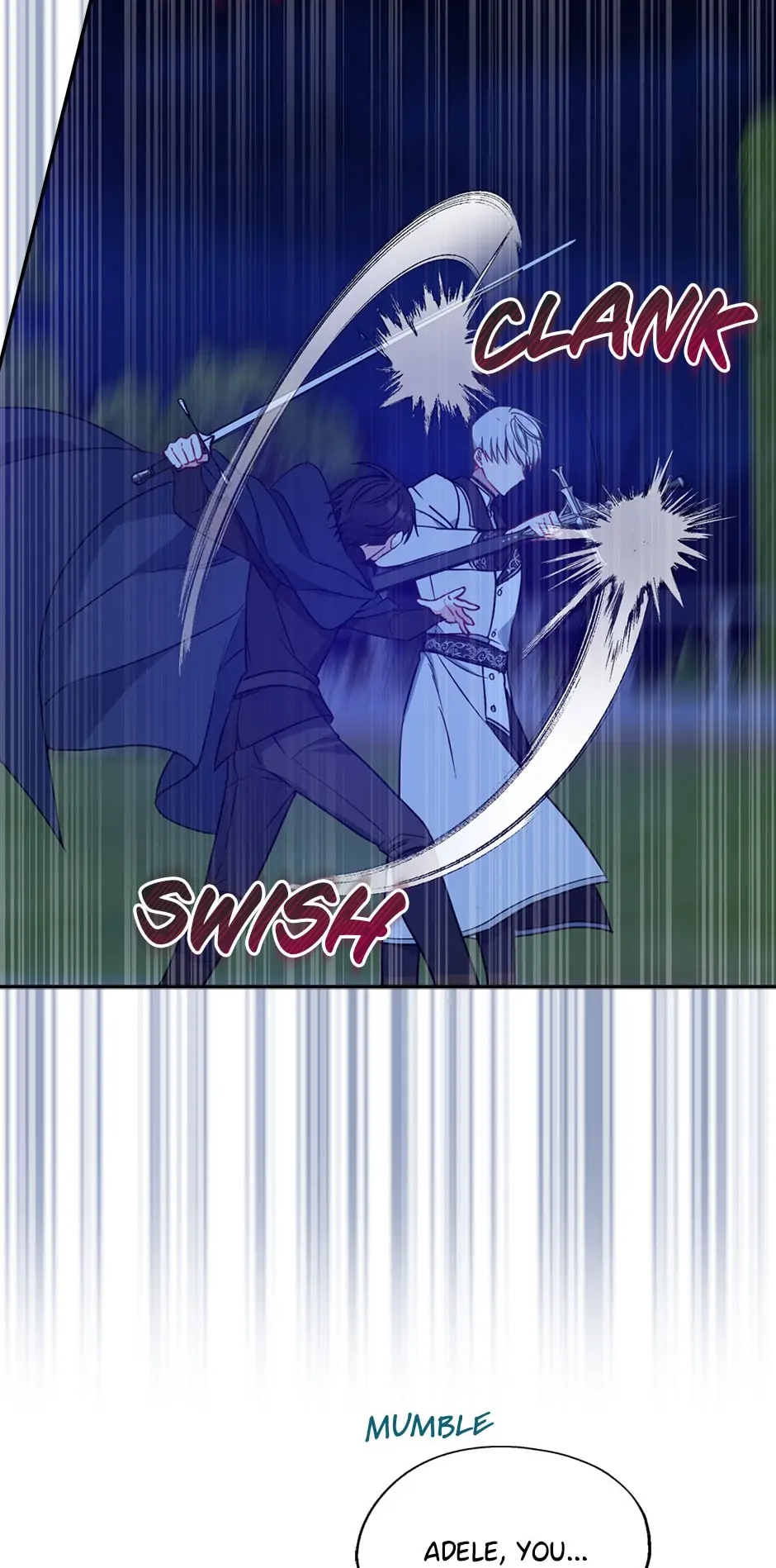 Here Comes the Silver Spoon! Chapter 47 - page 62