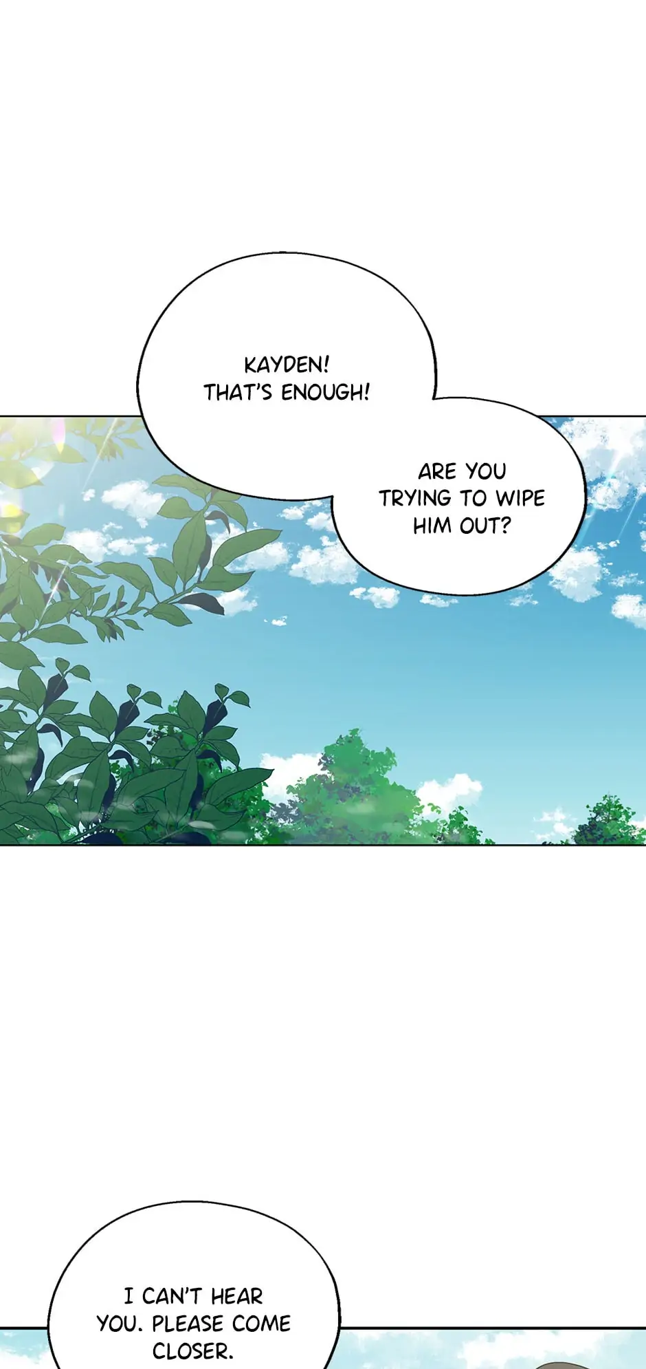 Here Comes the Silver Spoon! Chapter 49 - page 16