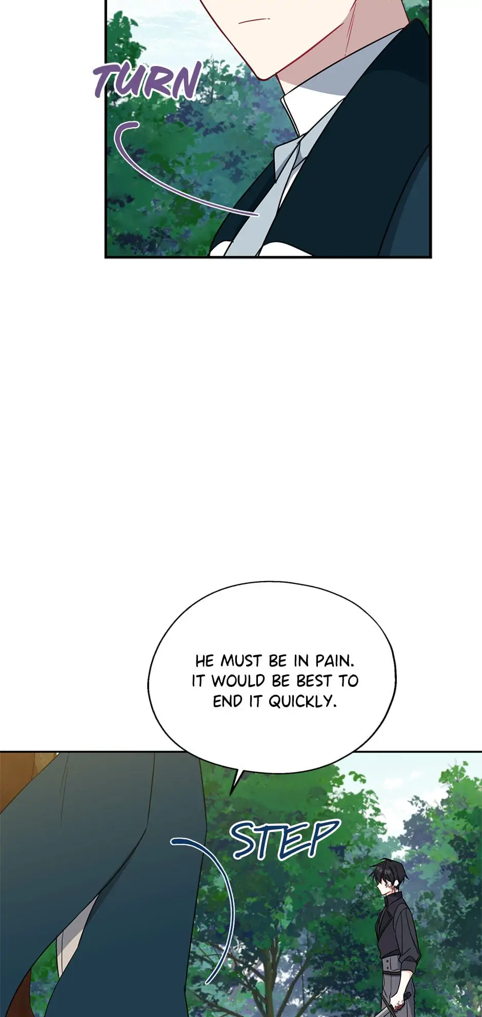 Here Comes the Silver Spoon! Chapter 49 - page 23
