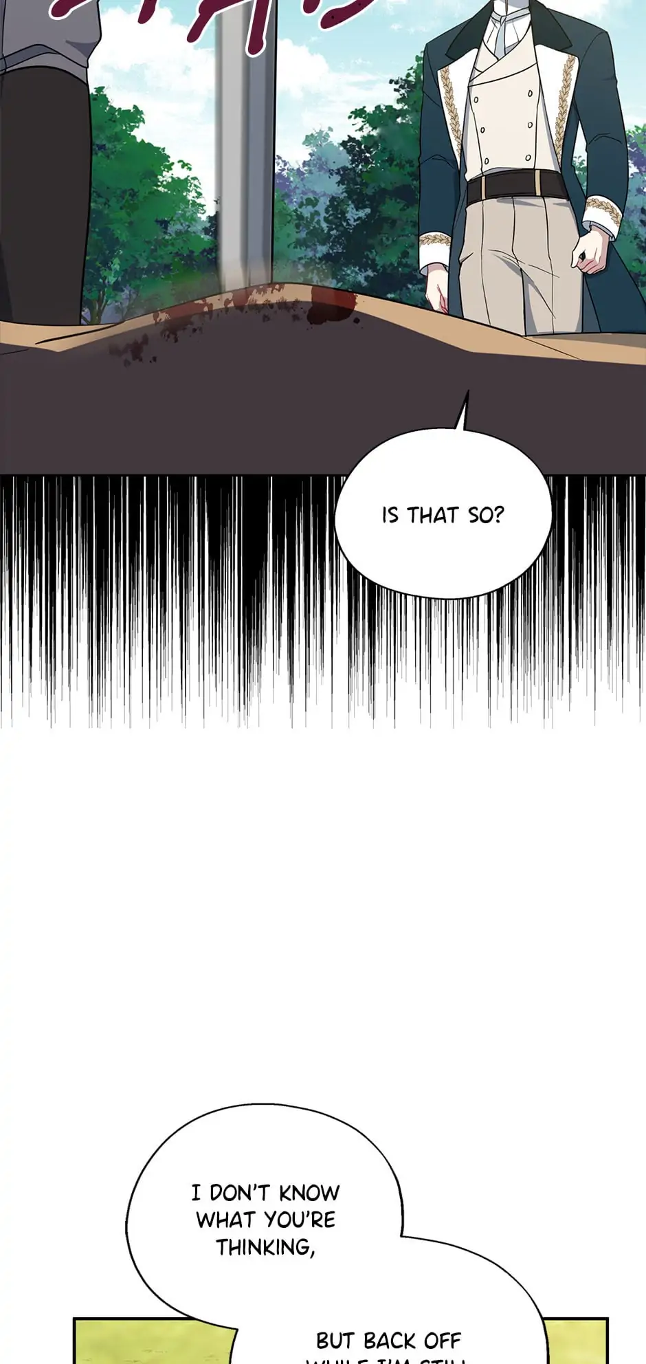 Here Comes the Silver Spoon! Chapter 49 - page 26