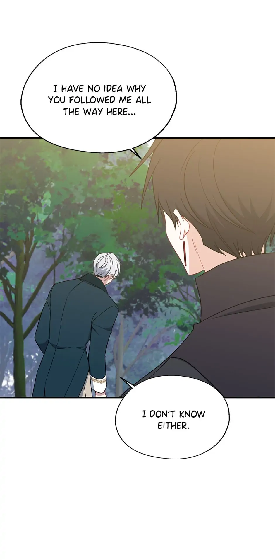 Here Comes the Silver Spoon! Chapter 49 - page 29