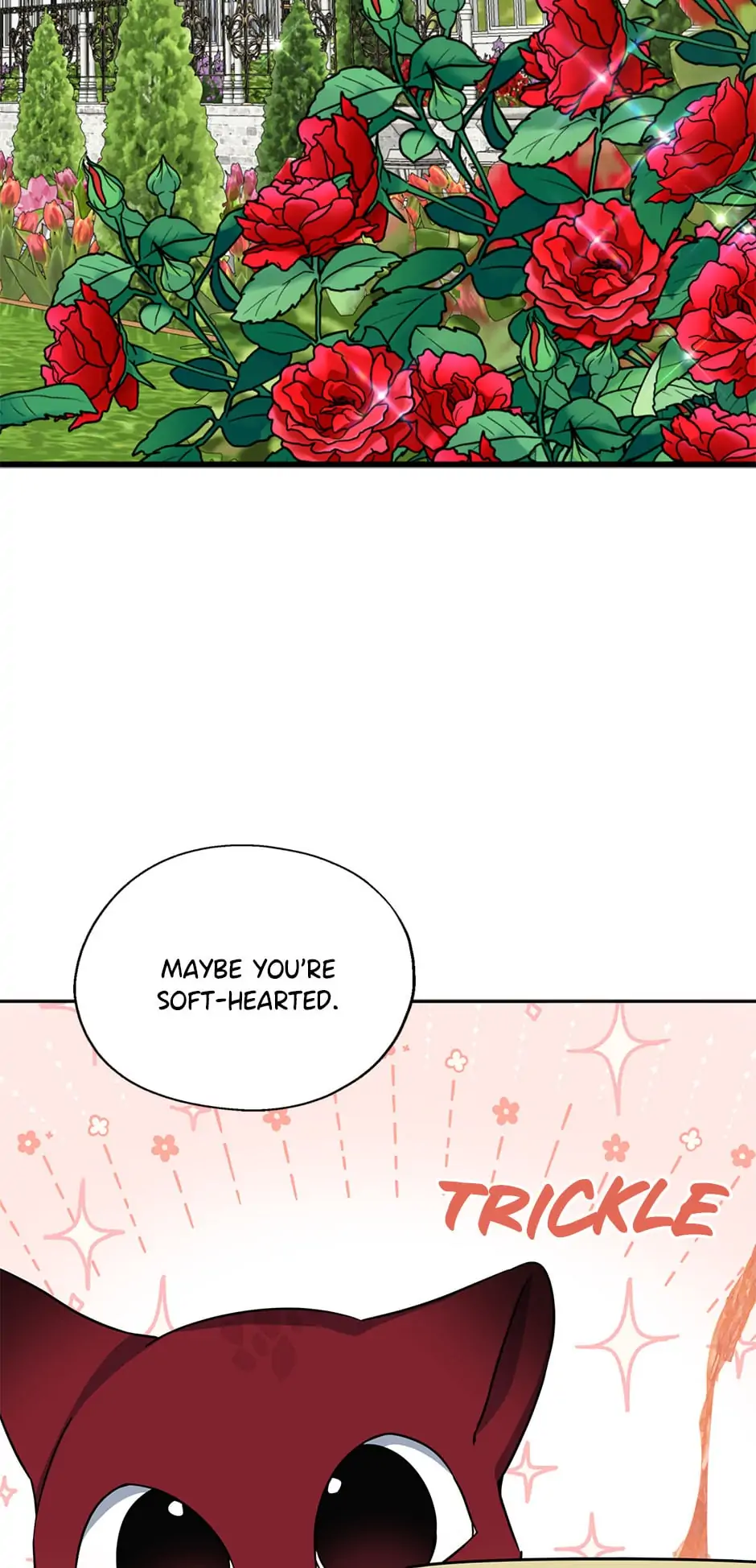 Here Comes the Silver Spoon! Chapter 49 - page 3