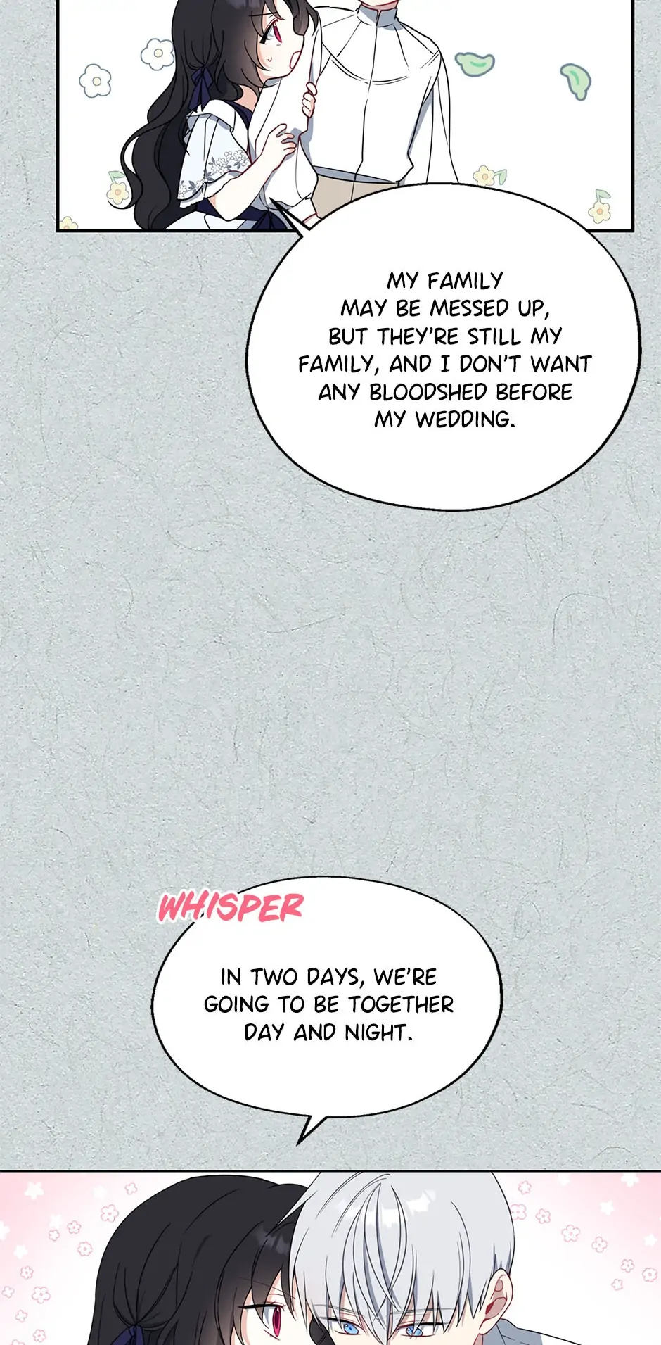 Here Comes the Silver Spoon! Chapter 49 - page 32
