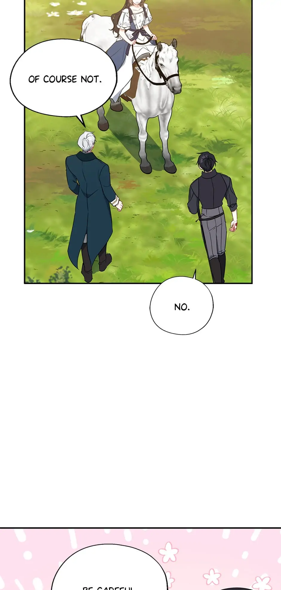 Here Comes the Silver Spoon! Chapter 49 - page 44
