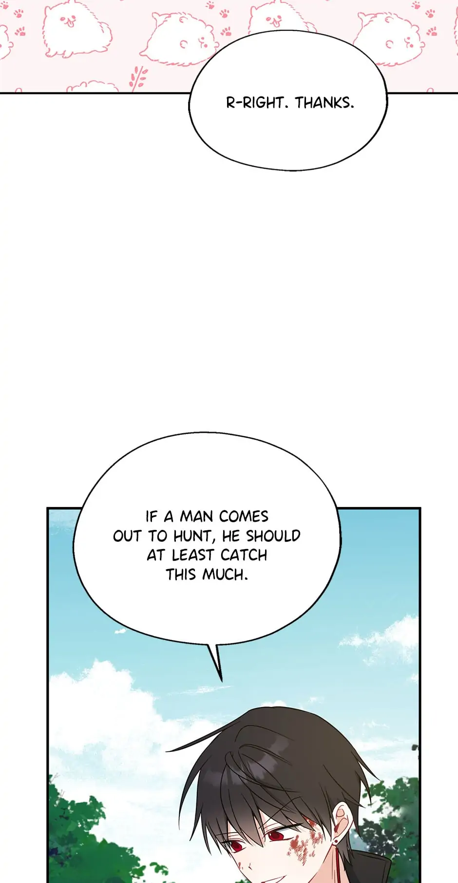 Here Comes the Silver Spoon! Chapter 49 - page 52