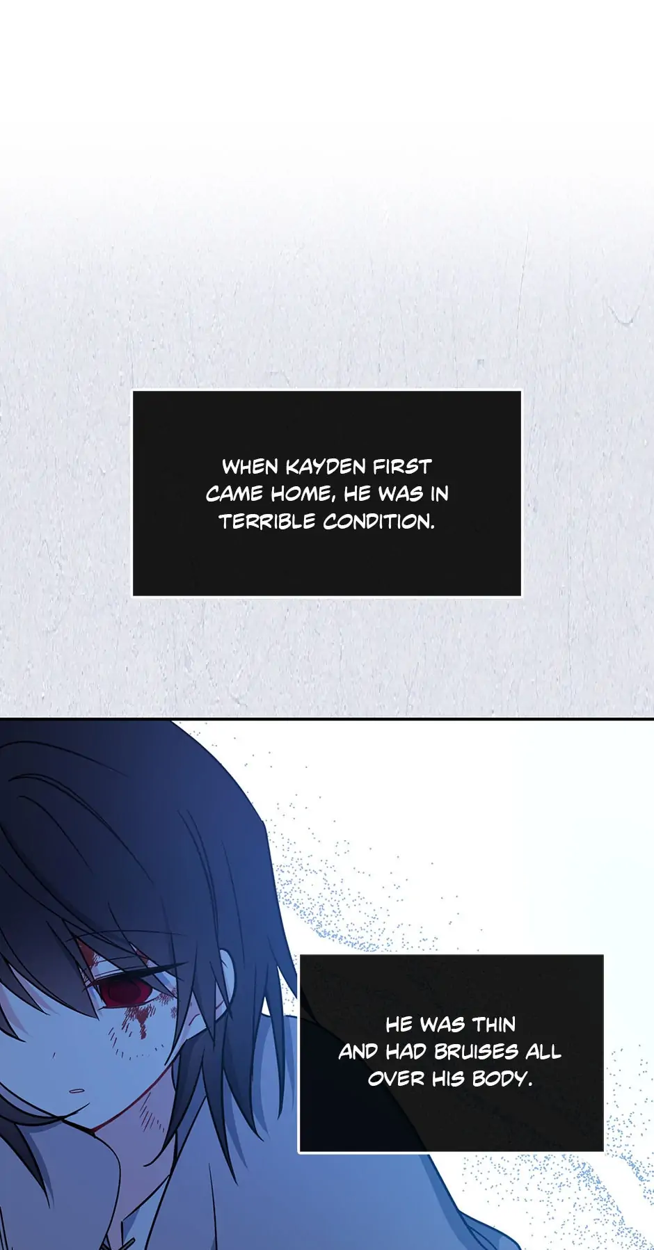 Here Comes the Silver Spoon! Chapter 49 - page 55