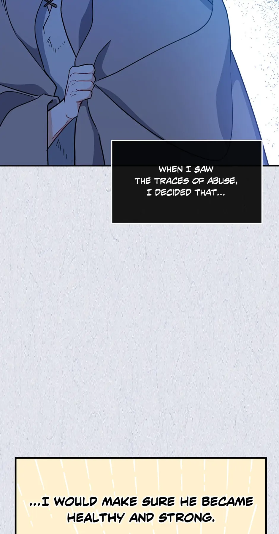 Here Comes the Silver Spoon! Chapter 49 - page 56