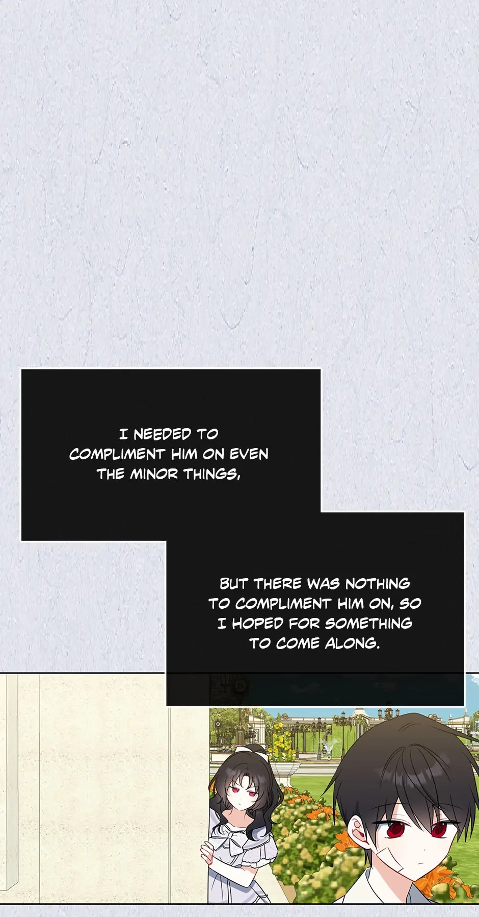 Here Comes the Silver Spoon! Chapter 49 - page 58