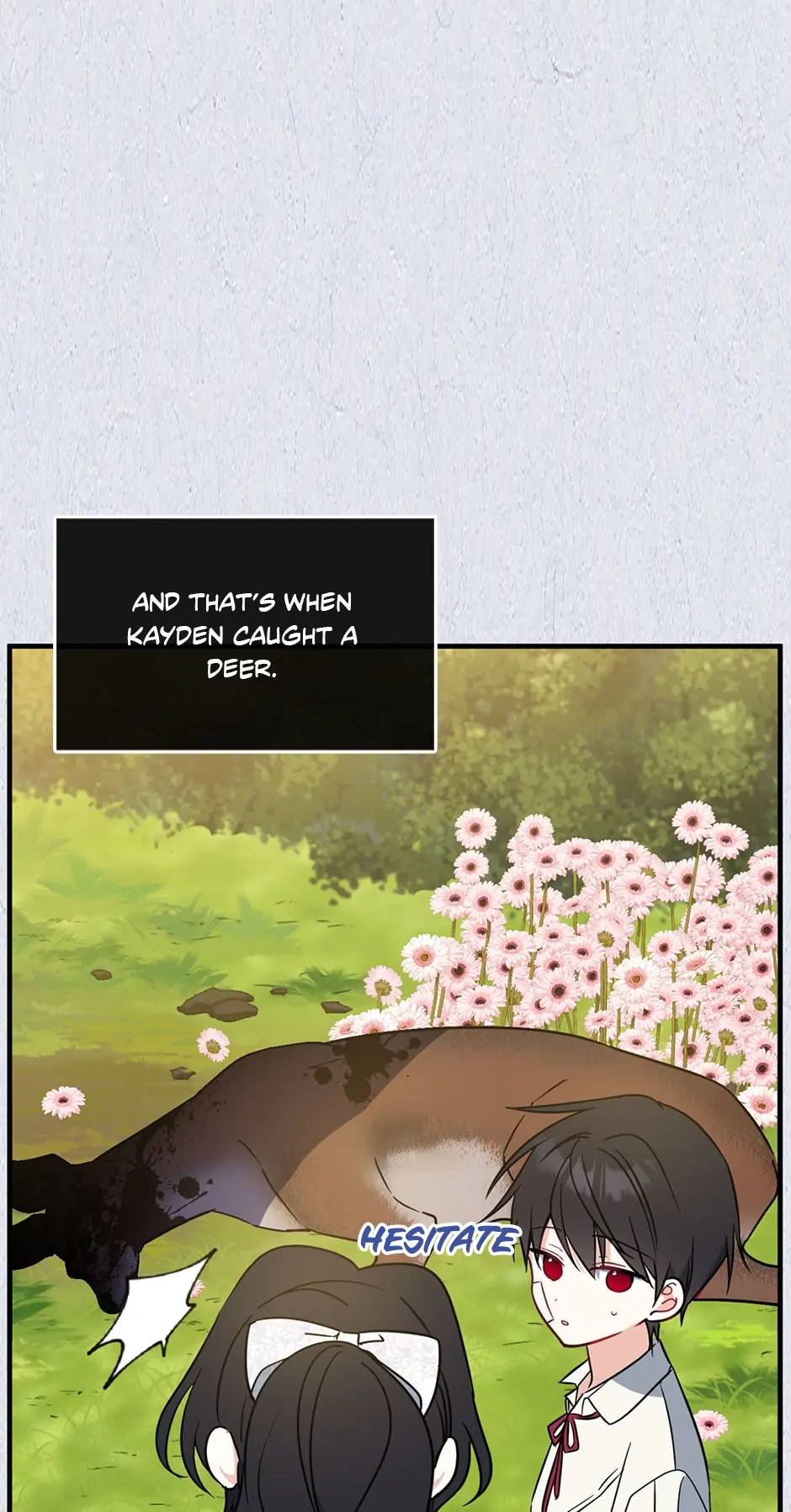Here Comes the Silver Spoon! Chapter 49 - page 59