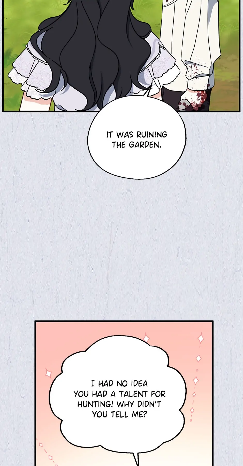 Here Comes the Silver Spoon! Chapter 49 - page 60