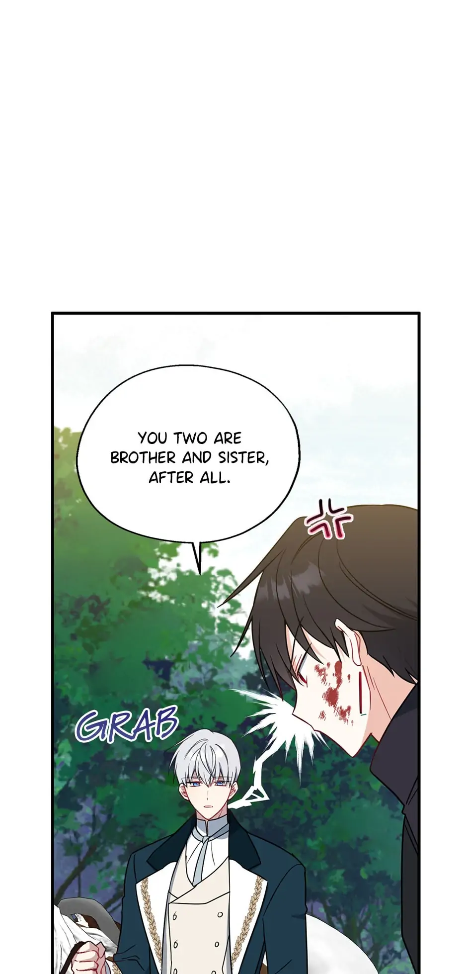 Here Comes the Silver Spoon! Chapter 49 - page 67