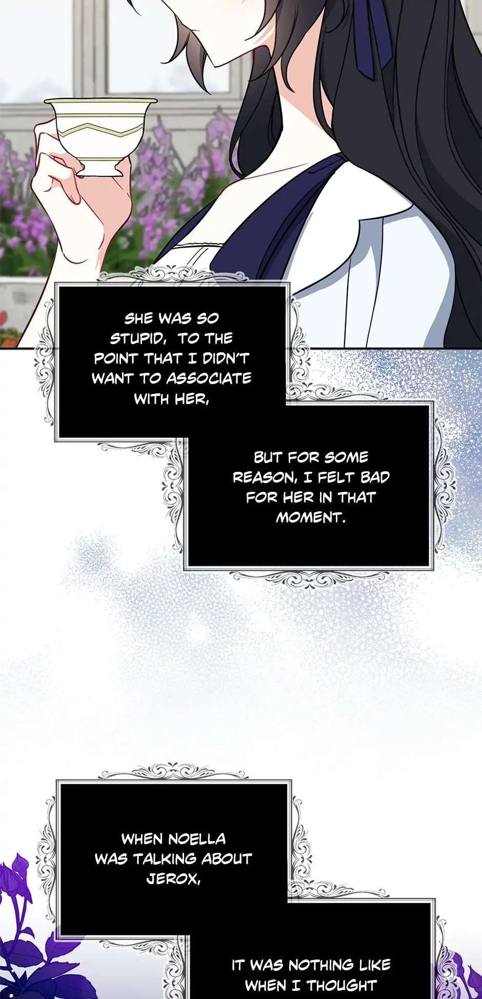 Here Comes the Silver Spoon! Chapter 49 - page 9