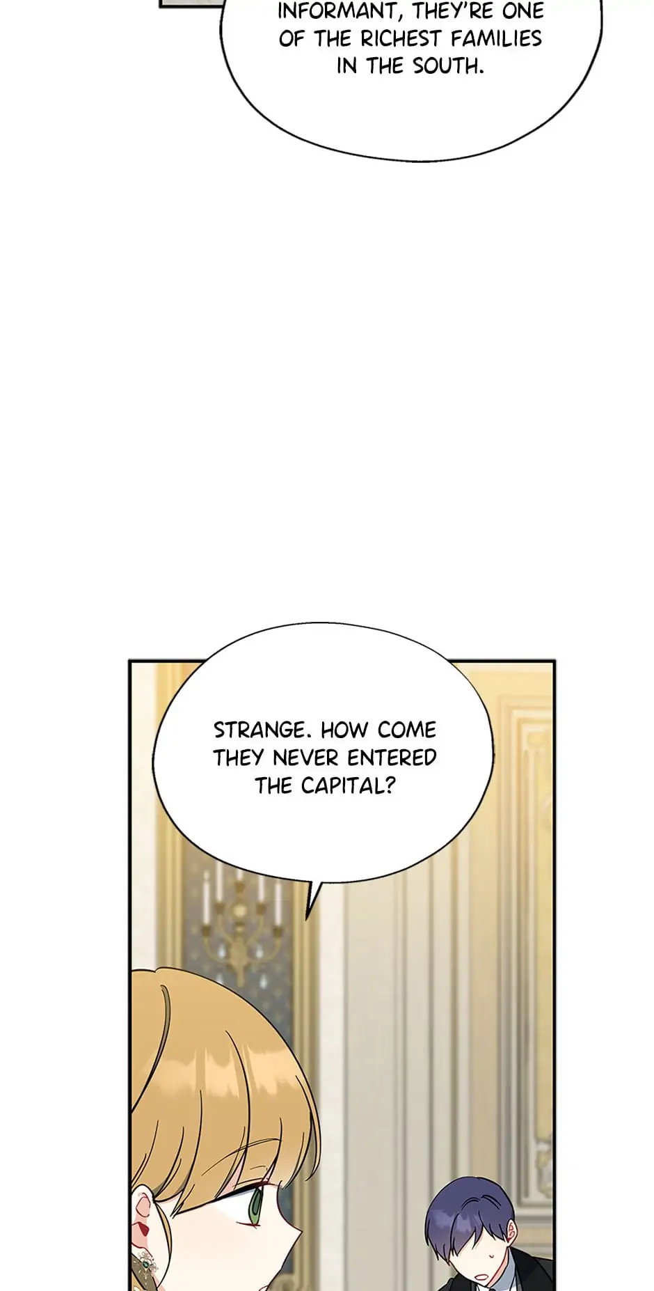 Here Comes the Silver Spoon! Chapter 51 - page 17