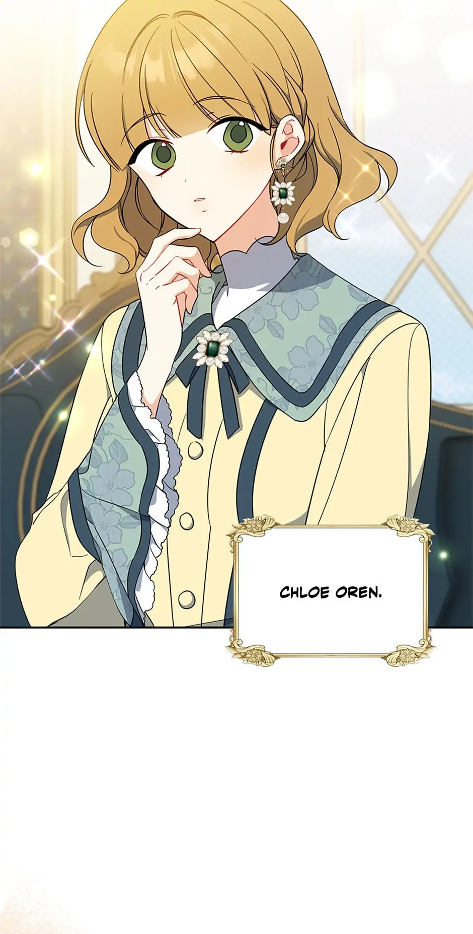 Here Comes the Silver Spoon! Chapter 51 - page 19