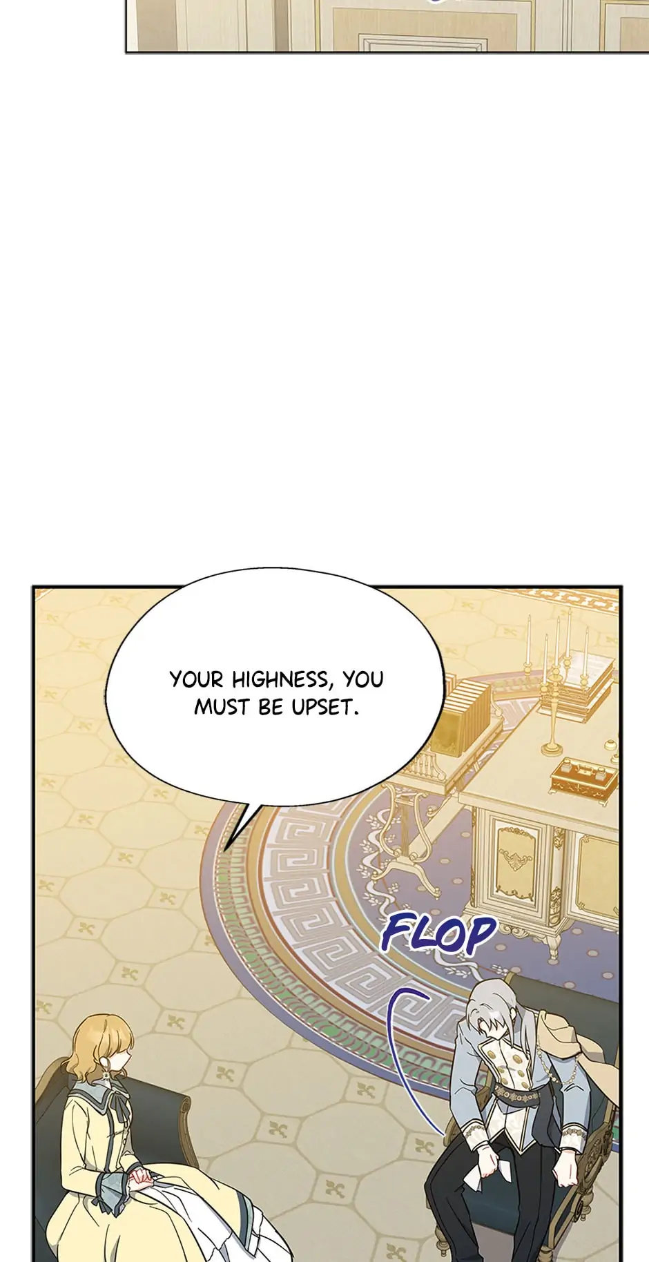 Here Comes the Silver Spoon! Chapter 51 - page 25