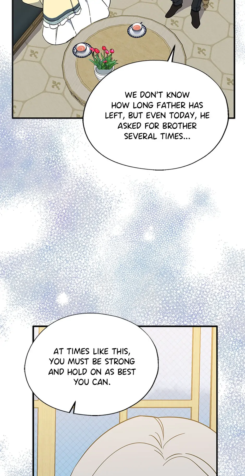 Here Comes the Silver Spoon! Chapter 51 - page 26