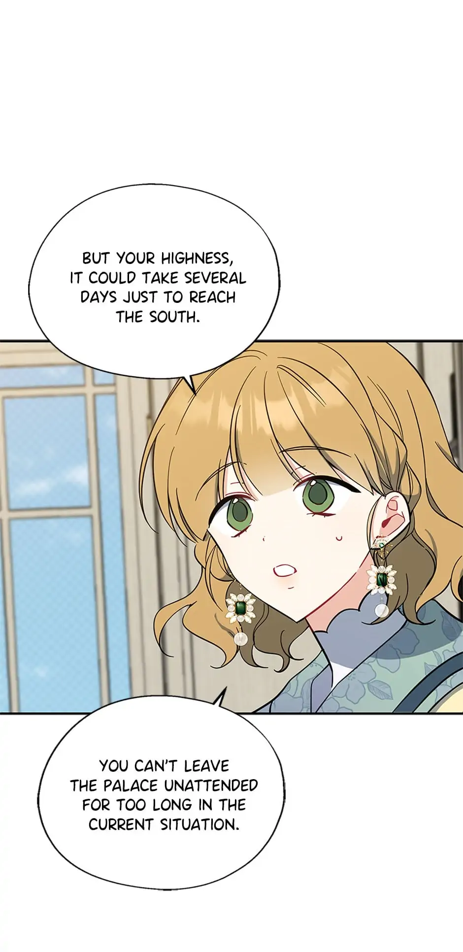 Here Comes the Silver Spoon! Chapter 51 - page 36