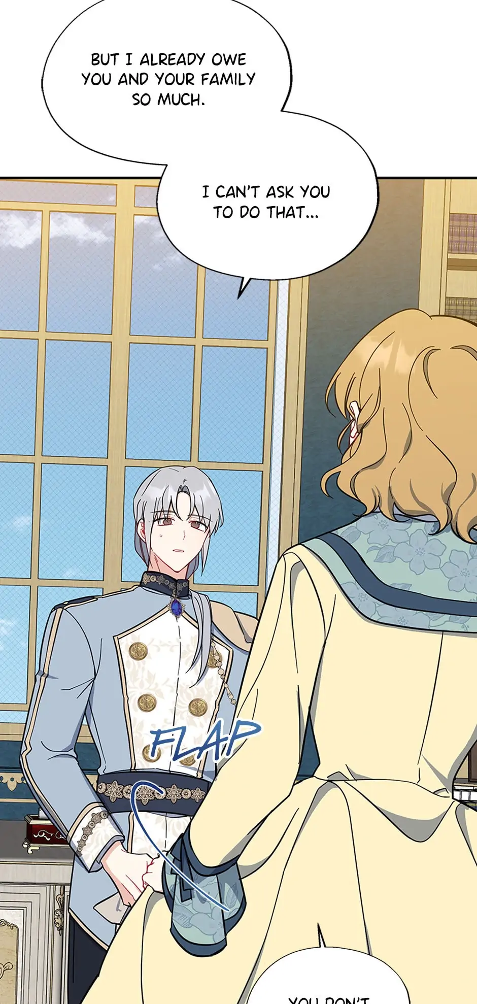 Here Comes the Silver Spoon! Chapter 51 - page 45