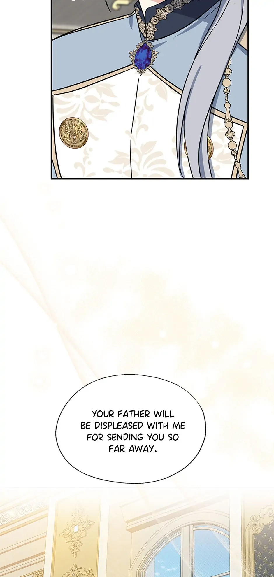 Here Comes the Silver Spoon! Chapter 51 - page 48