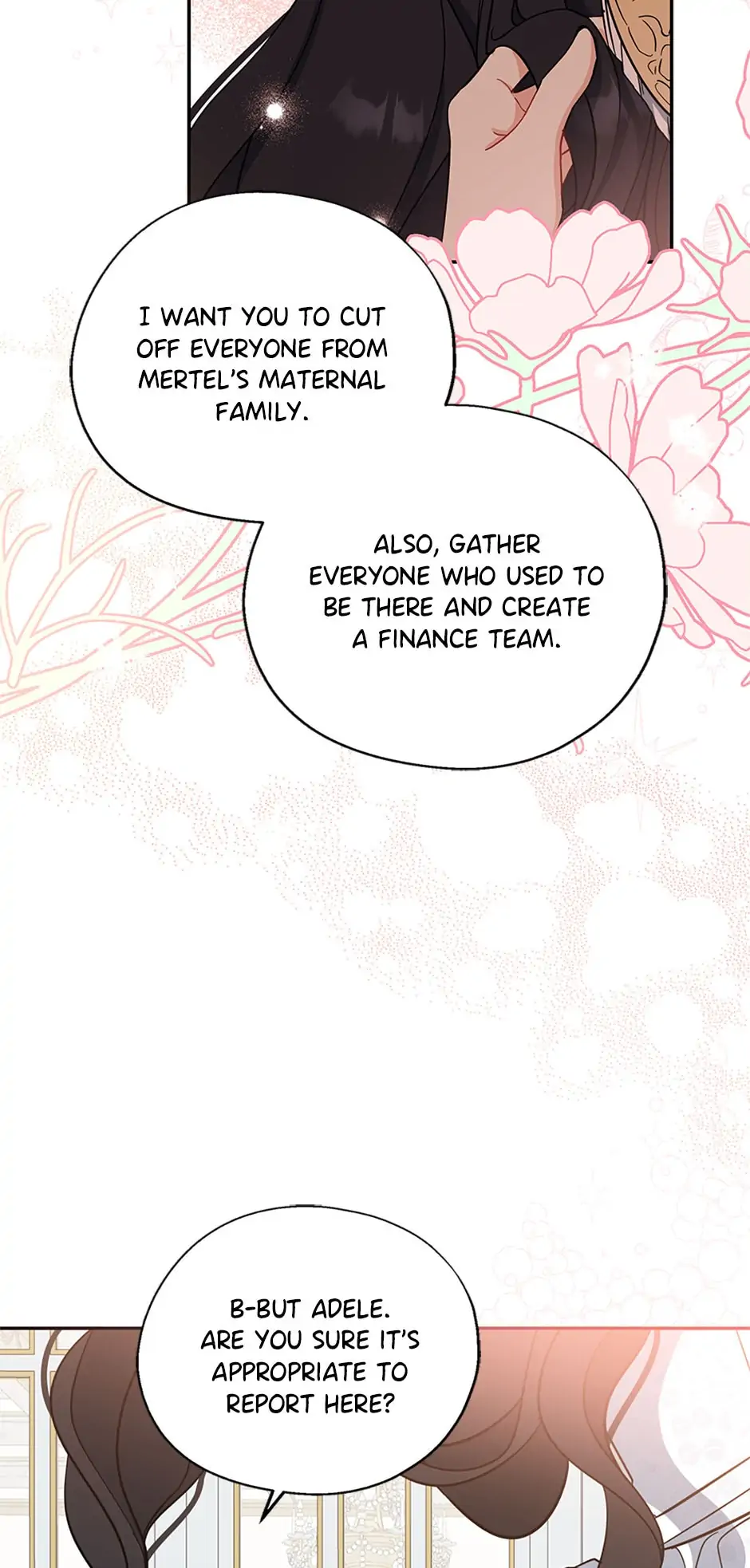 Here Comes the Silver Spoon! Chapter 51 - page 52