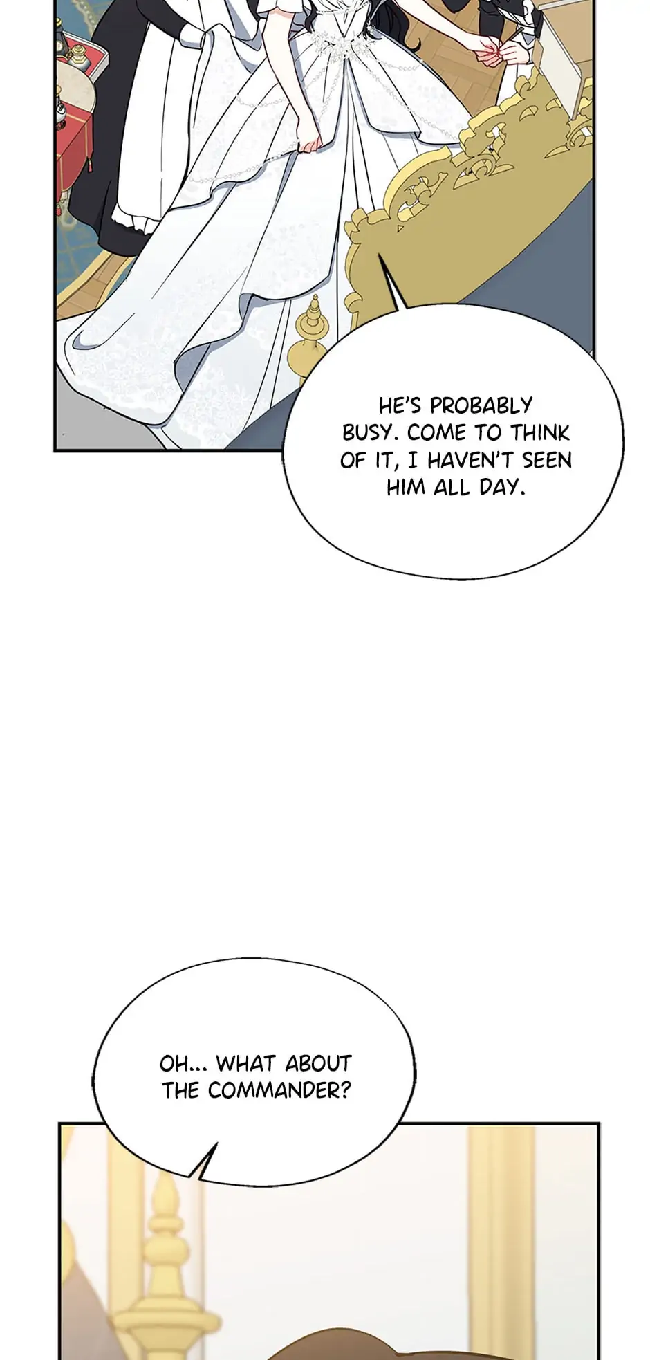 Here Comes the Silver Spoon! Chapter 51 - page 56