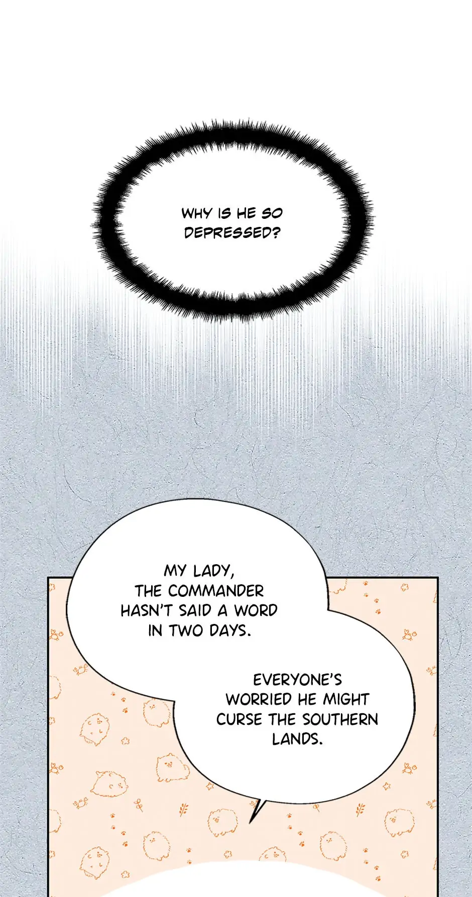 Here Comes the Silver Spoon! Chapter 51 - page 58