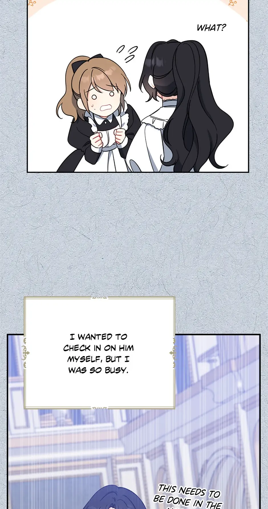 Here Comes the Silver Spoon! Chapter 51 - page 59