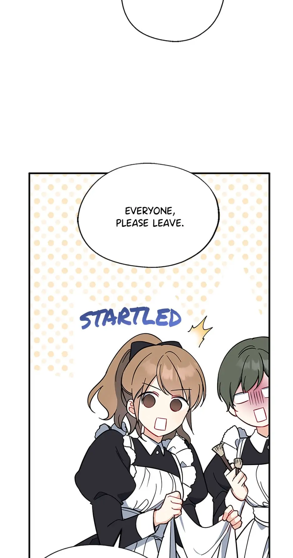 Here Comes the Silver Spoon! Chapter 51 - page 62