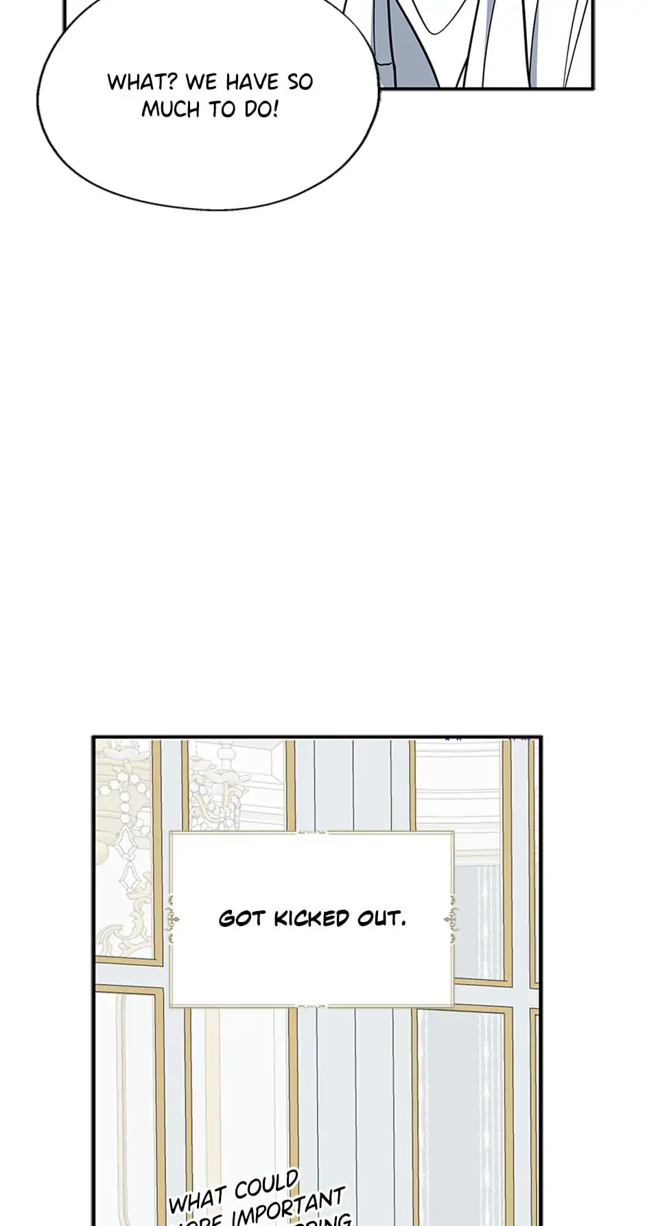 Here Comes the Silver Spoon! Chapter 51 - page 63