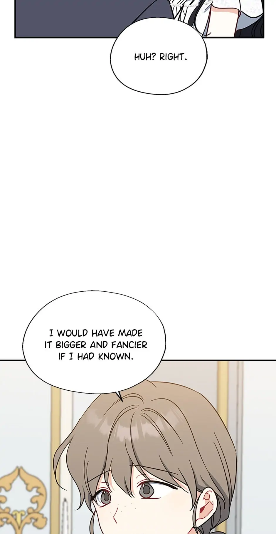 Here Comes the Silver Spoon! Chapter 51 - page 71