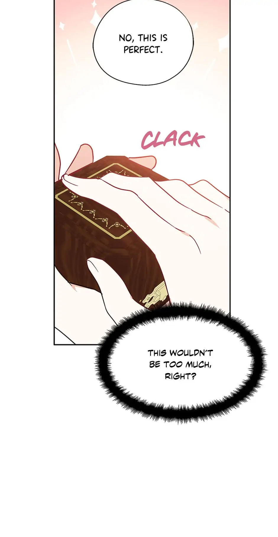 Here Comes the Silver Spoon! Chapter 51 - page 73
