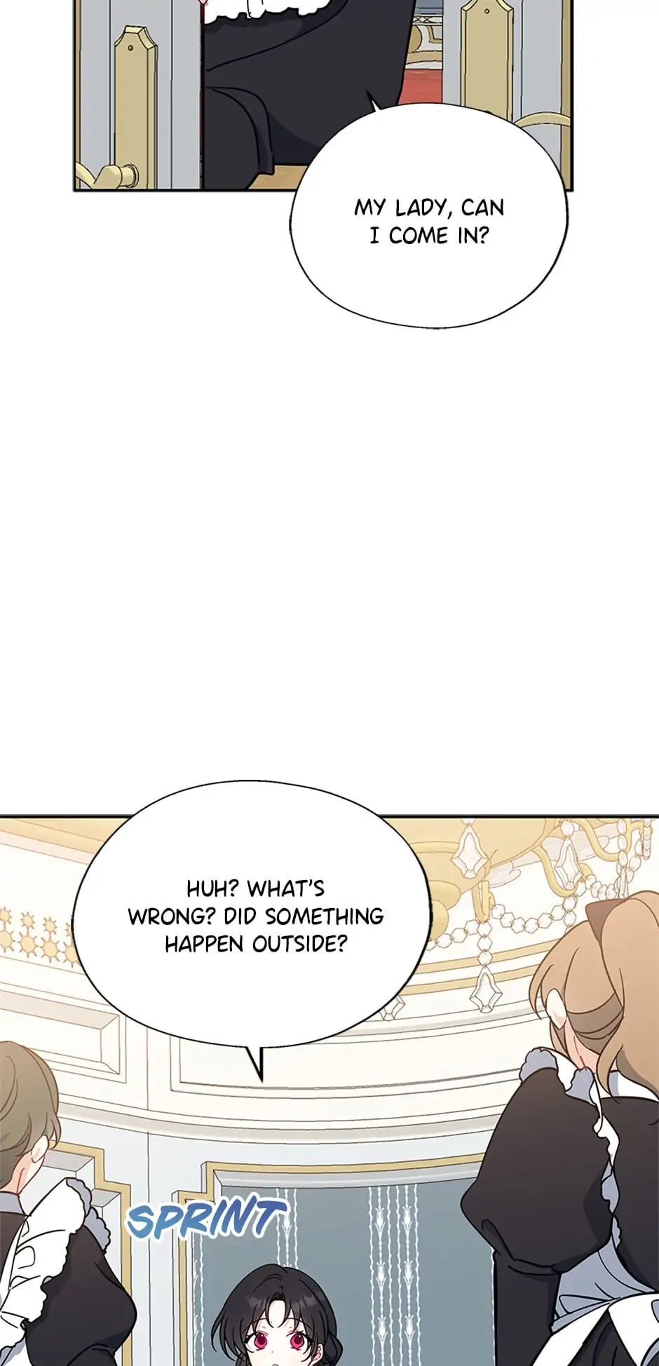 Here Comes the Silver Spoon! Chapter 51 - page 79