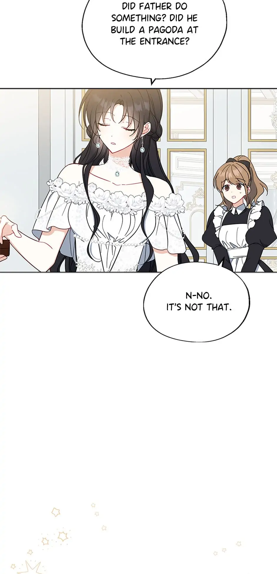 Here Comes the Silver Spoon! Chapter 51 - page 81