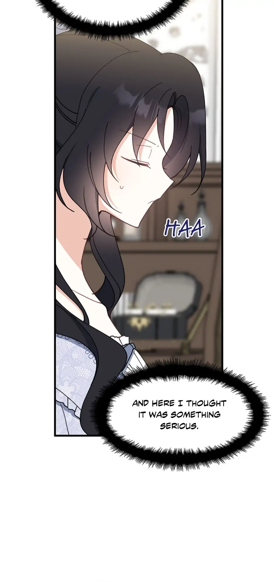 Here Comes the Silver Spoon! Chapter 60 - page 16