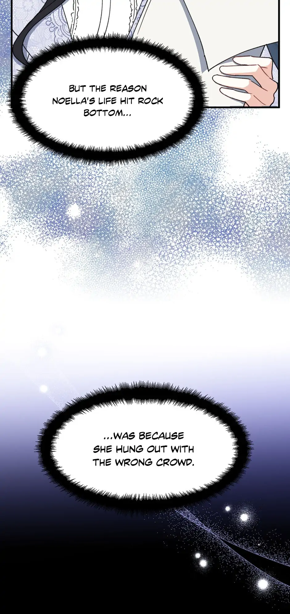 Here Comes the Silver Spoon! Chapter 60 - page 19