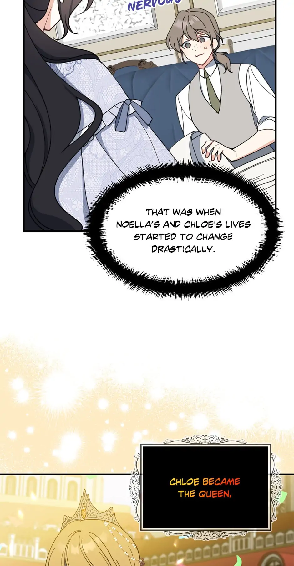 Here Comes the Silver Spoon! Chapter 60 - page 25