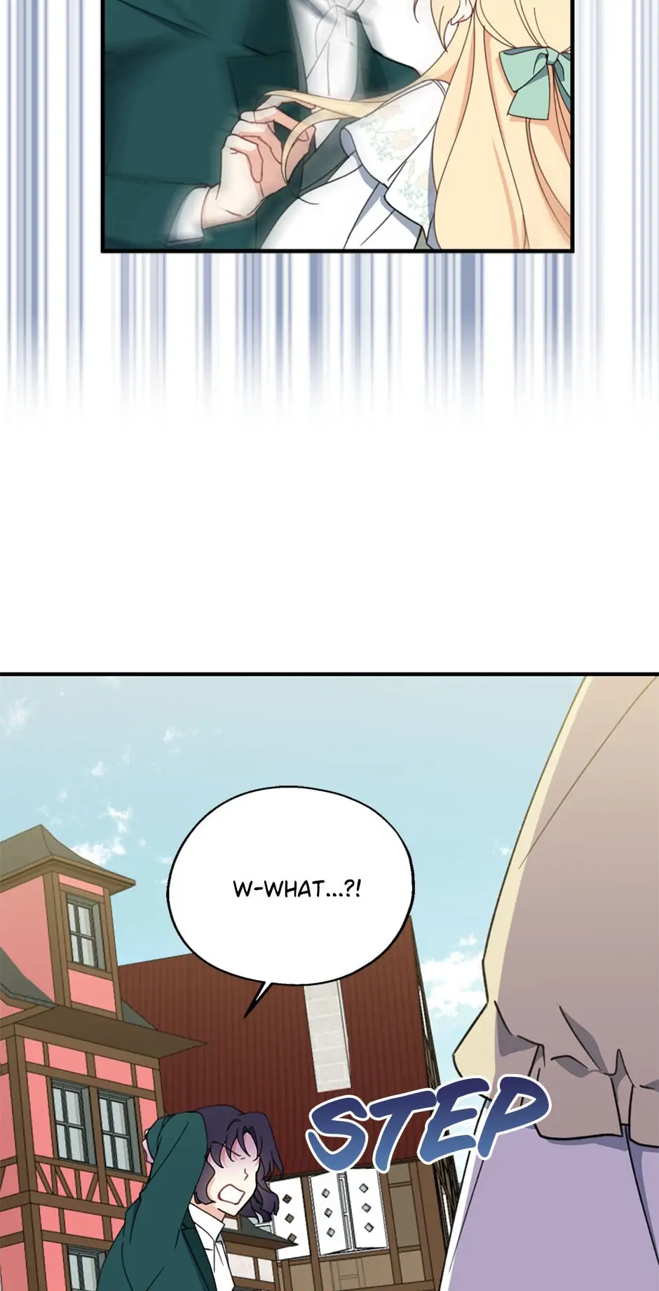 Here Comes the Silver Spoon! Chapter 60 - page 3