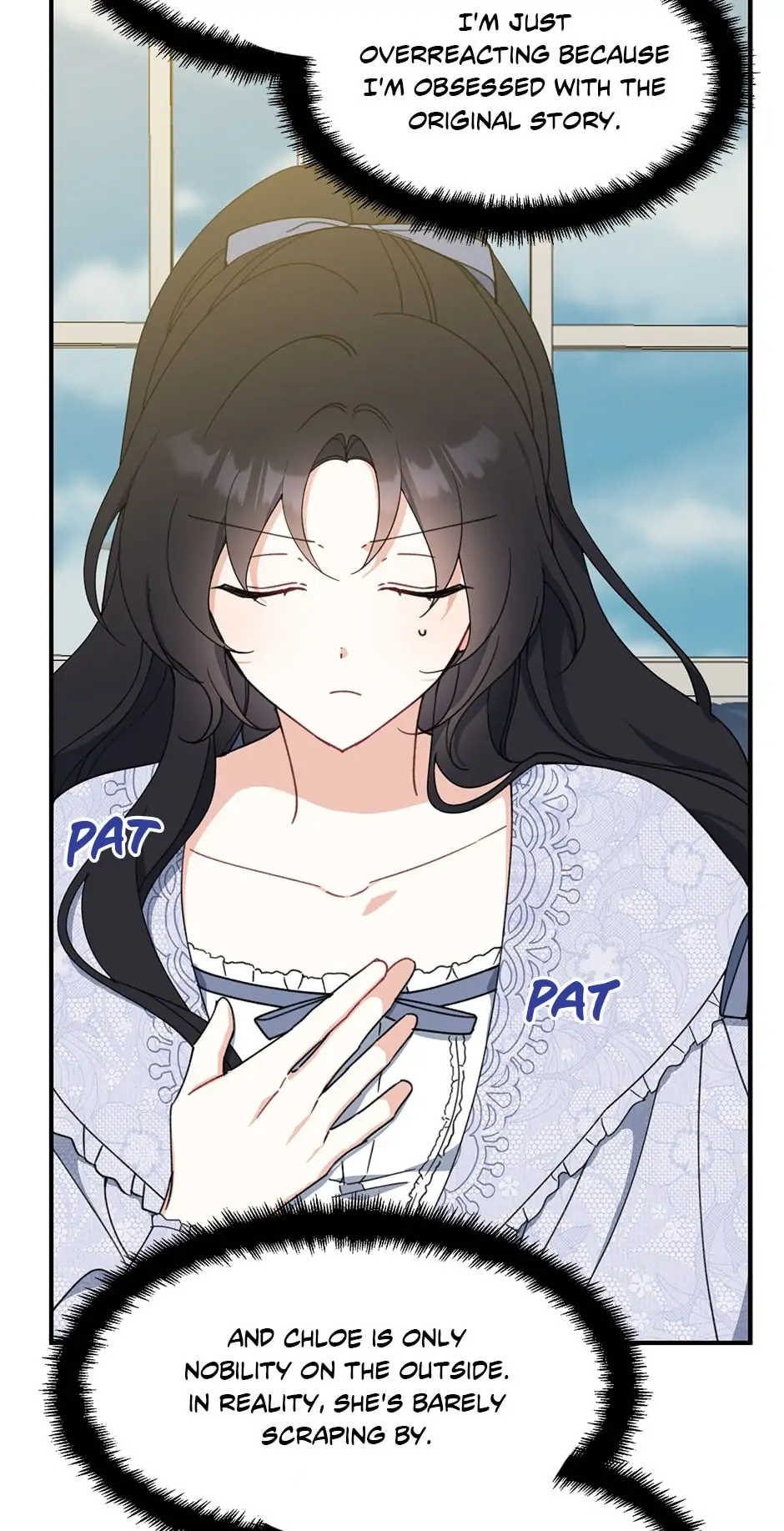 Here Comes the Silver Spoon! Chapter 60 - page 33