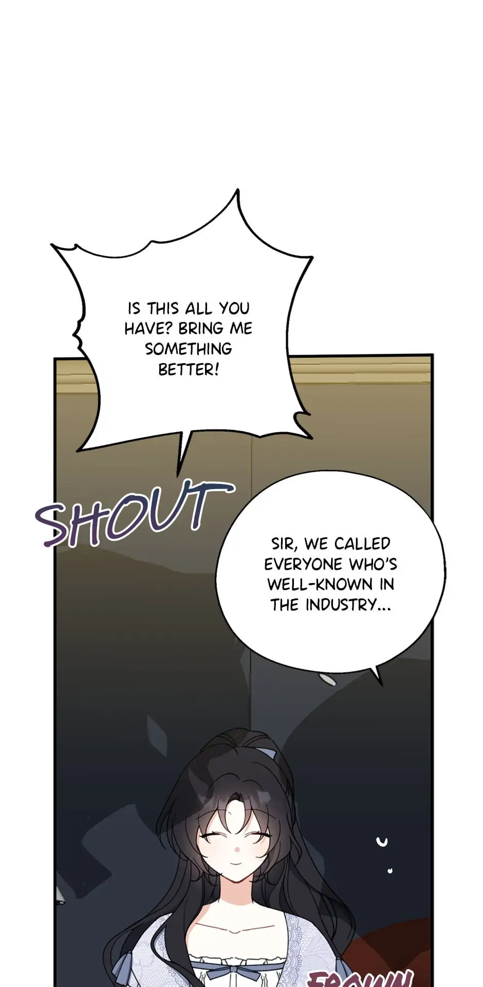 Here Comes the Silver Spoon! Chapter 60 - page 40
