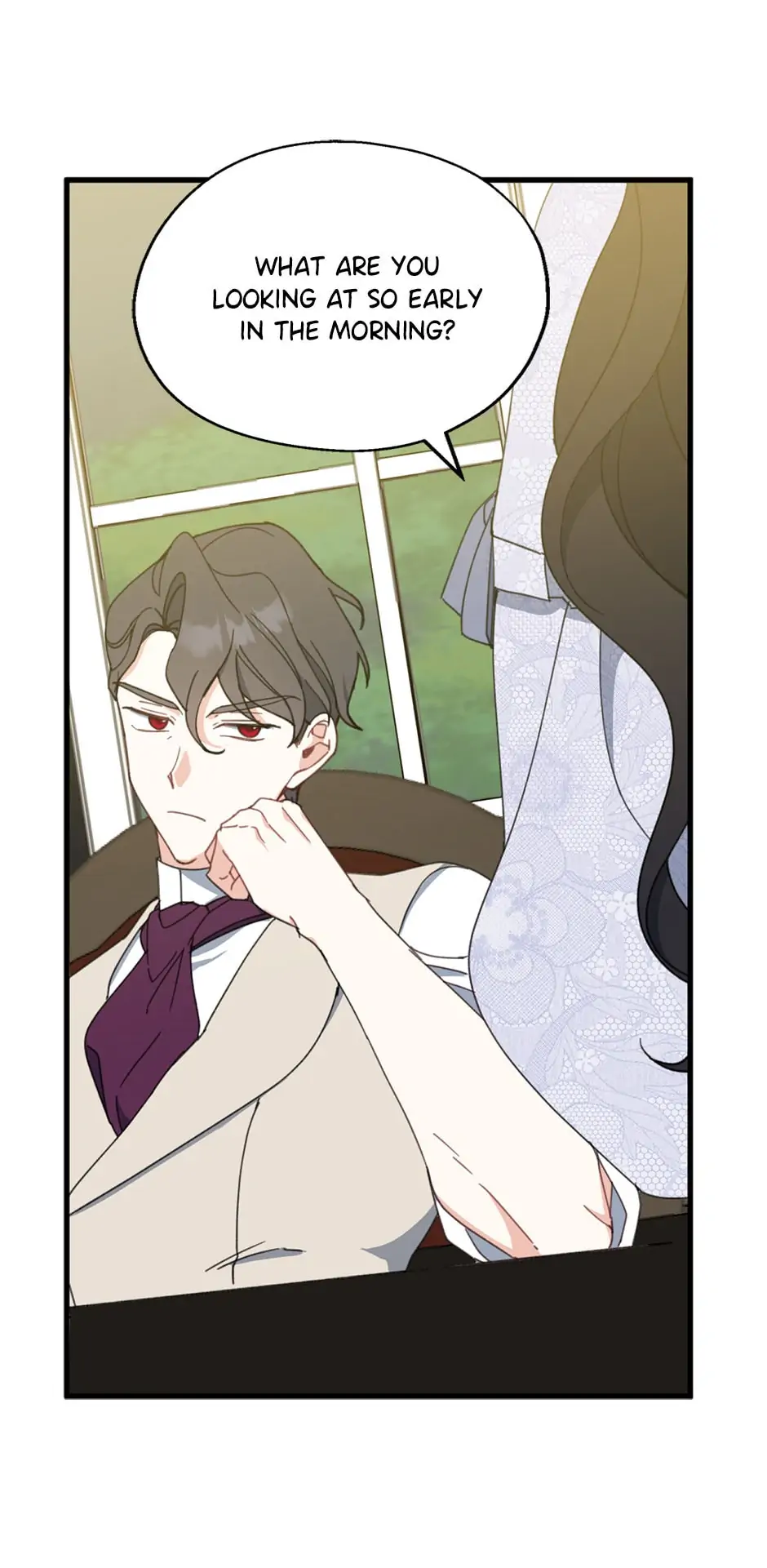 Here Comes the Silver Spoon! Chapter 60 - page 44