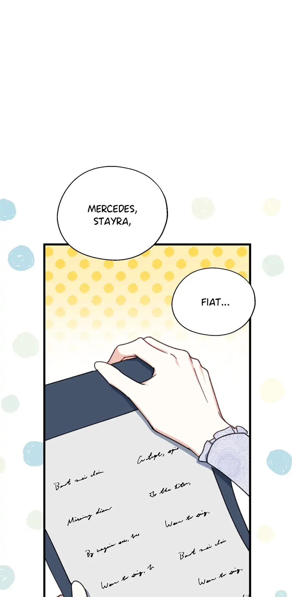 Here Comes the Silver Spoon! Chapter 60 - page 45