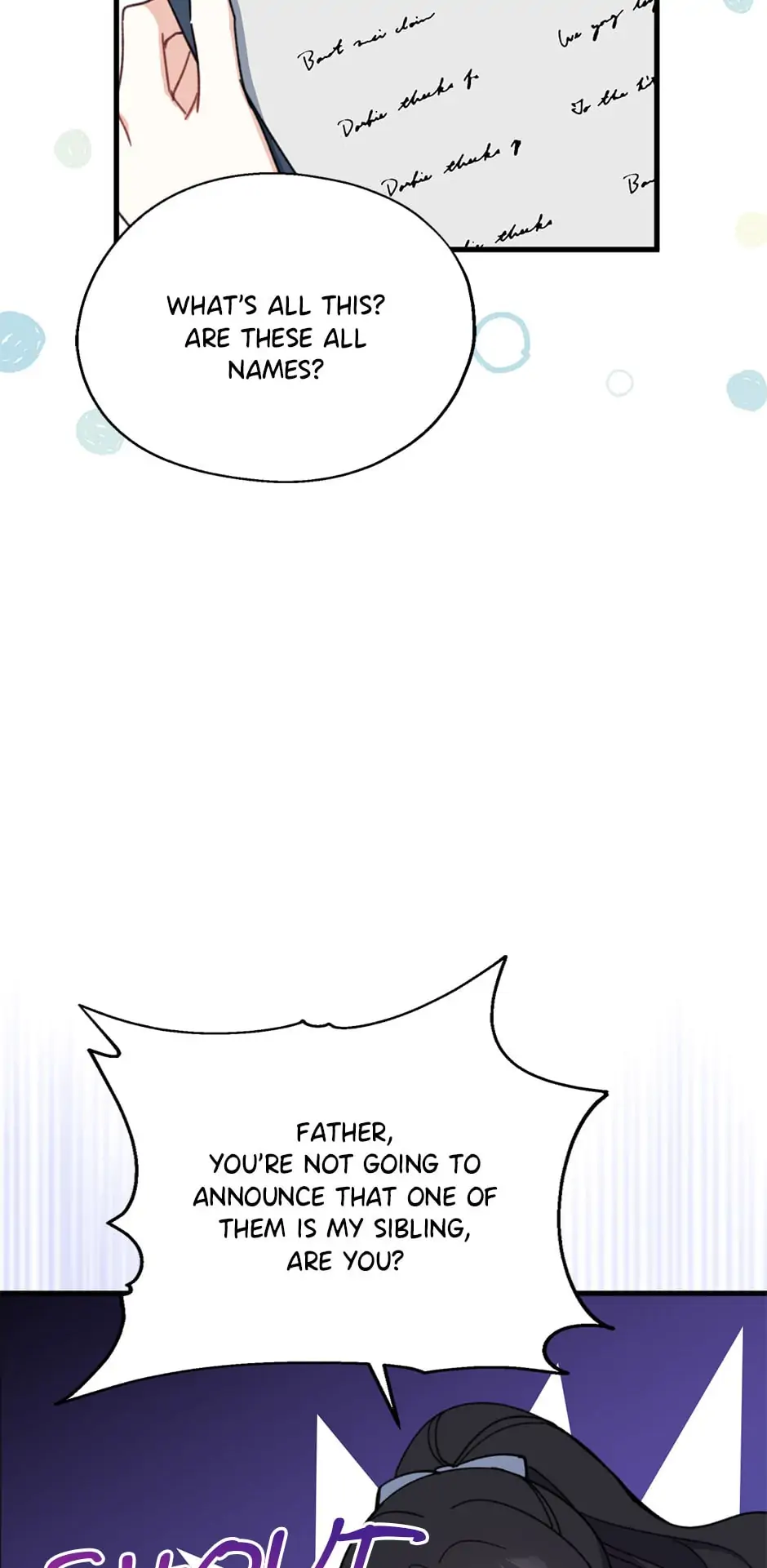 Here Comes the Silver Spoon! Chapter 60 - page 46