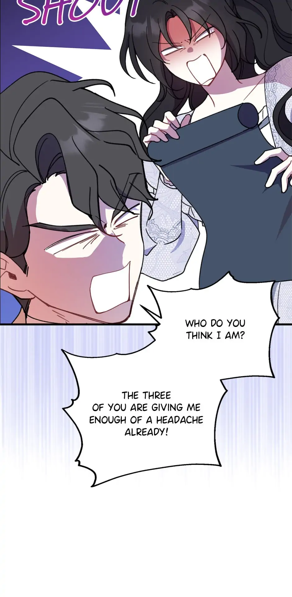 Here Comes the Silver Spoon! Chapter 60 - page 47