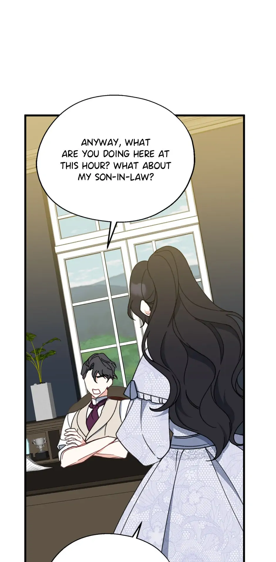 Here Comes the Silver Spoon! Chapter 60 - page 49