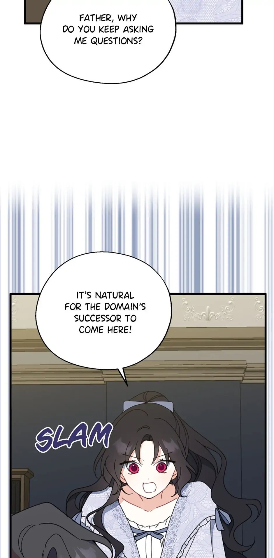 Here Comes the Silver Spoon! Chapter 60 - page 50