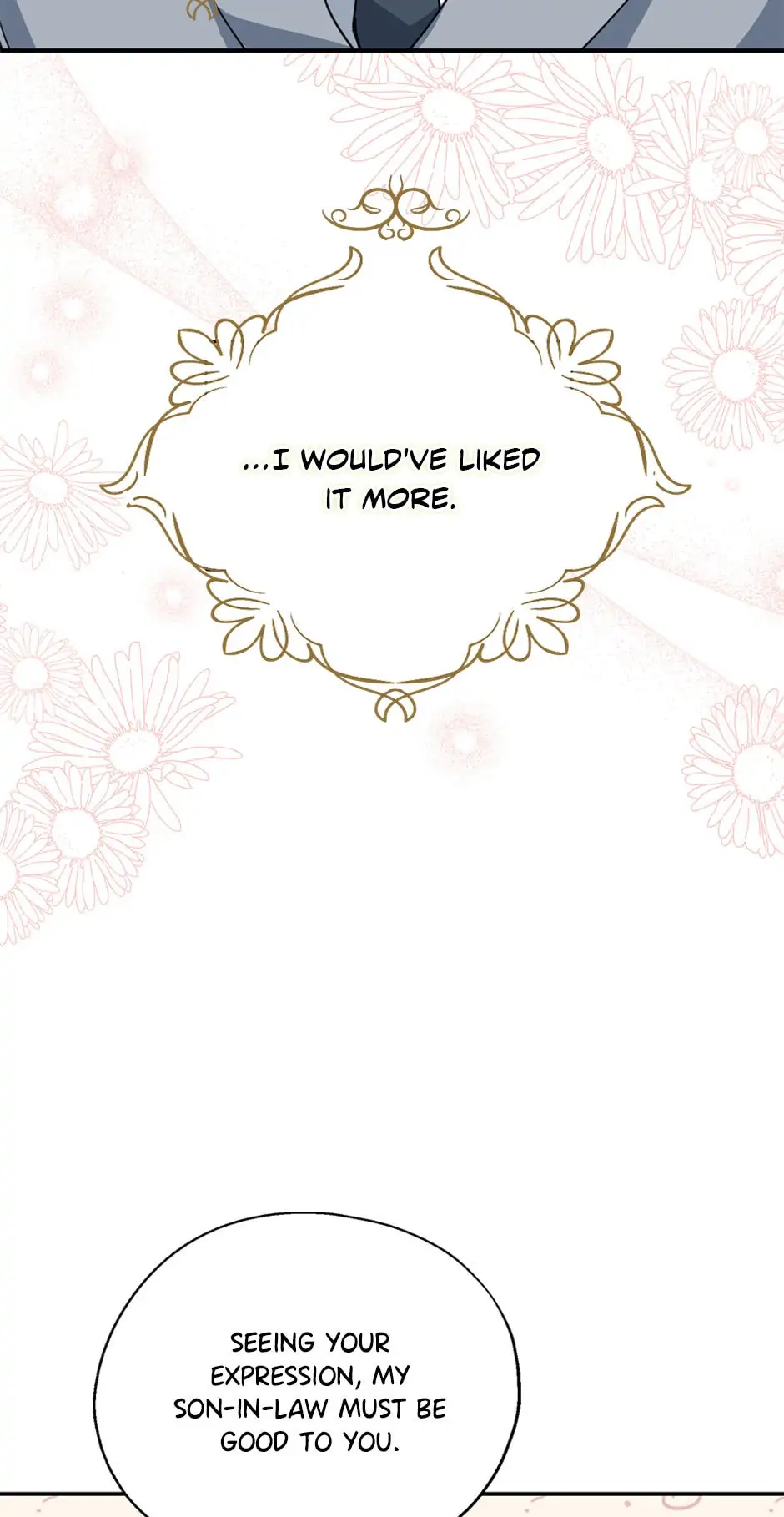Here Comes the Silver Spoon! Chapter 60 - page 61