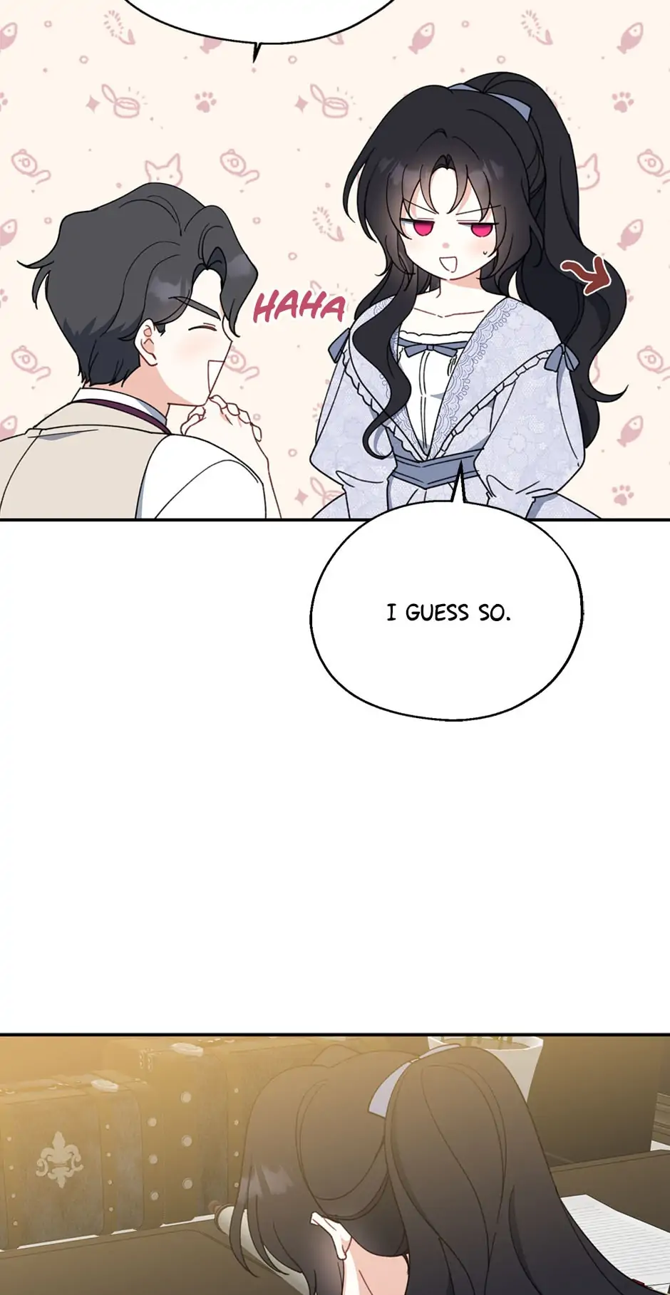 Here Comes the Silver Spoon! Chapter 60 - page 62