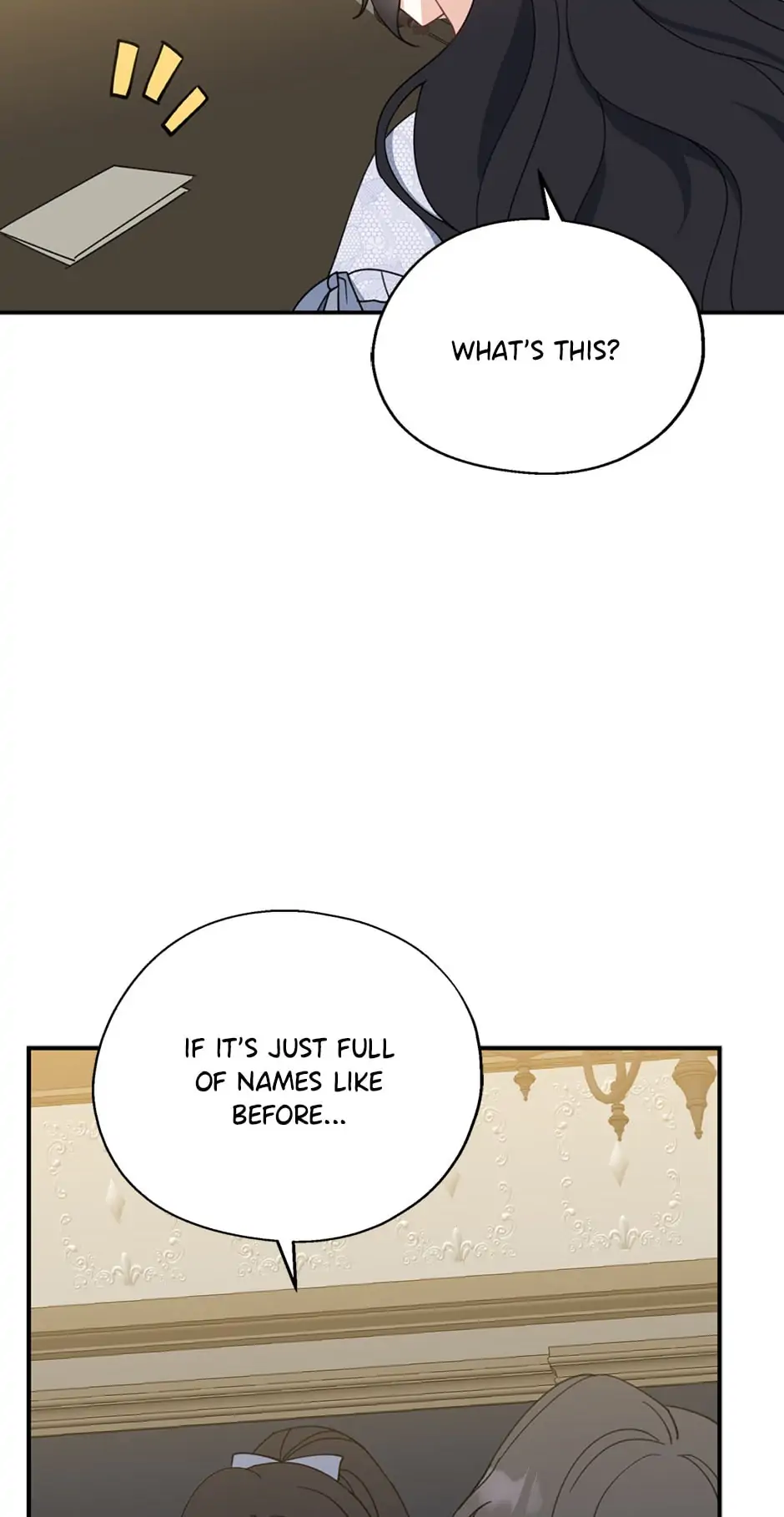 Here Comes the Silver Spoon! Chapter 60 - page 63